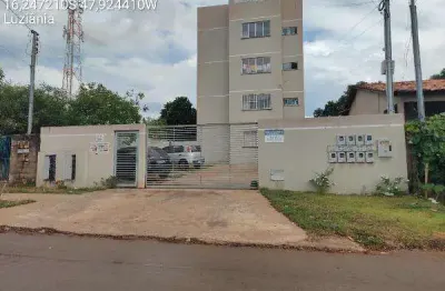 Oportunidade Única em LUZIANIA - GO | Tipo: Apartamento | Negociação: Venda Direta Online  | Situação: Imóvel