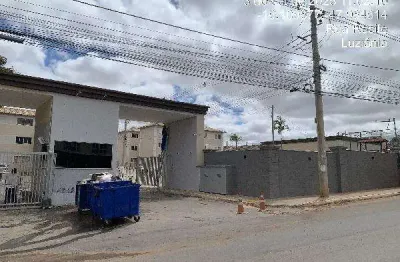 Oportunidade Única em VALPARAISO DE GOIAS - GO | Tipo: Apartamento | Negociação: Venda Direta Online  | Situação: Imóvel