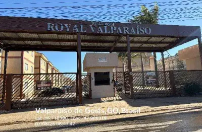 Oportunidade Única em VALPARAISO DE GOIAS - GO | Tipo: Apartamento | Negociação: Venda Direta Online  | Situação: Imóvel