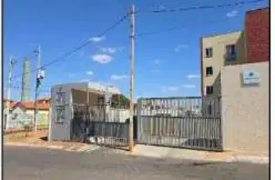 Oportunidade única em valparaiso de goias - go | tipo: apartamento | negociação: licitação aberta  | situação: imóvel