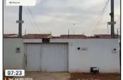 Oportunidade única em trindade - go | tipo: casa | negociação: licitação aberta  | situação: imóvel