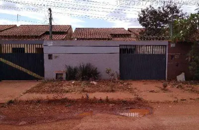 Oportunidade Única em SANTO ANTONIO DO DESCOBERTO - GO | Tipo: Casa | Negociação: Venda Online  | Situação: Imóvel