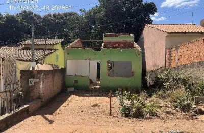 Oportunidade Única em SANTO ANTONIO DO DESCOBERTO - GO | Tipo: Casa | Negociação: Venda Direta Online  | Situação: Imóvel