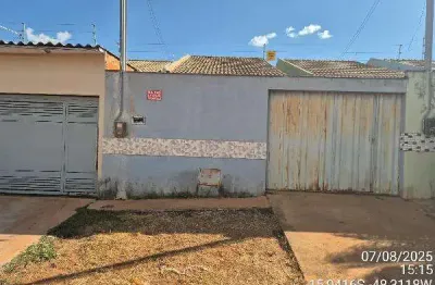 Oportunidade Única em SANTO ANTONIO DO DESCOBERTO - GO | Tipo: Casa | Negociação: Venda Direta Online  | Situação: Imóvel