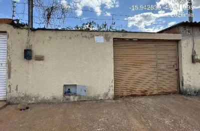 Oportunidade única em santo antonio do descoberto - go | tipo: casa | negociação: licitação aberta  | situação: imóvel