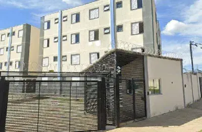 Oportunidade Única em UBERLANDIA - MG | Tipo: Apartamento | Negociação: Venda Direta Online  | Situação: Imóvel