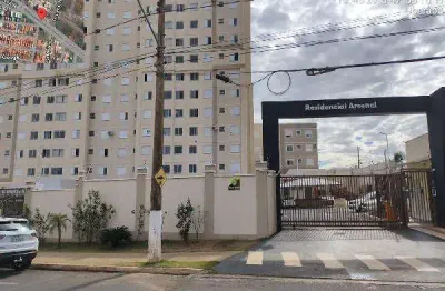 Oportunidade única em uberaba - mg | tipo: apartamento | negociação: licitação aberta  | situação: imóvel