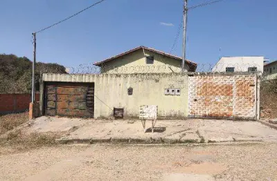 Oportunidade única em ribeirao das neves - mg | tipo: casa | negociação: licitação aberta  | situação: imóvel