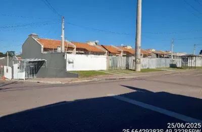 Oportunidade única em fazenda rio grande - pr | tipo: casa | negociação: licitação aberta  | situação: imóvel