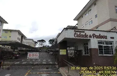 Oportunidade única em curitiba - pr | tipo: apartamento | negociação: licitação aberta  | situação: imóvel