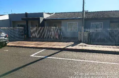 Oportunidade única em ponta grossa - pr | tipo: casa | negociação: licitação aberta  | situação: imóvel