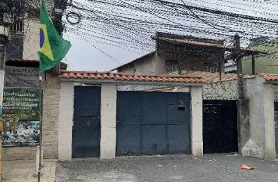 Oportunidade Única em NILOPOLIS - RJ | Tipo: Casa | Negociação: Licitação Aberta  | Situação: Imóvel