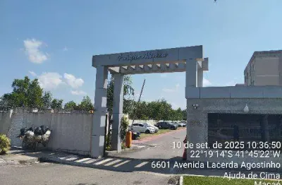 Oportunidade única em macae - rj | tipo: apartamento | negociação: licitação aberta  | situação: imóvel