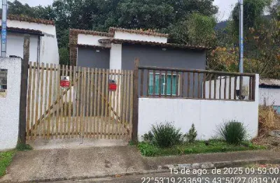 Oportunidade única em itaguai - rj | tipo: casa | negociação: licitação aberta  | situação: imóvel