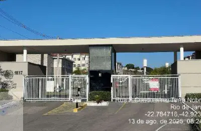 Oportunidade única em itaborai - rj | tipo: apartamento | negociação: licitação aberta  | situação: imóvel