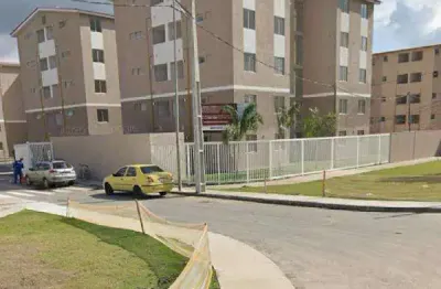 Oportunidade Única em ITABORAI - RJ | Tipo: Apartamento | Negociação: Venda Direta Online  | Situação: Imóvel