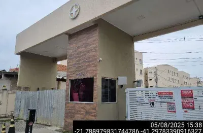 Oportunidade Única em CAMPOS DOS GOYTACAZES - RJ | Tipo: Apartamento | Negociação: Venda Direta Online  | Situação: Imóvel