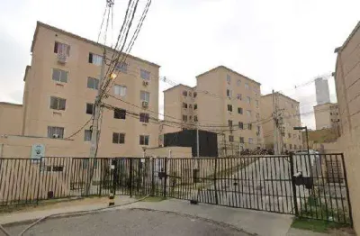 Oportunidade única em nova iguacu - rj | tipo: apartamento | negociação: licitação aberta  | situação: imóvel