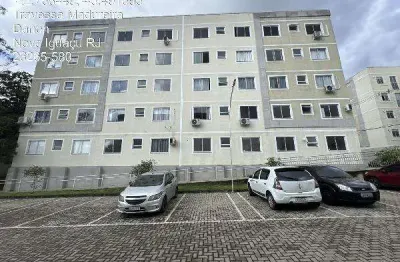 Oportunidade única em nova iguacu - rj | tipo: apartamento | negociação: licitação aberta  | situação: imóvel