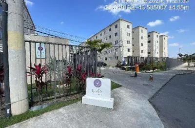 Oportunidade Única em RIO DE JANEIRO - RJ | Tipo: Apartamento | Negociação: Venda Direta Online  | Situação: Imóvel