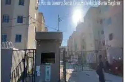 Oportunidade Única em RIO DE JANEIRO - RJ | Tipo: Apartamento | Negociação: Venda Direta Online  | Situação: Imóvel