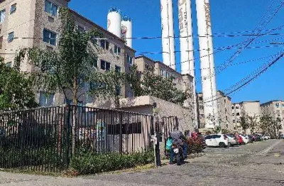 Oportunidade Única em RIO DE JANEIRO - RJ | Tipo: Apartamento | Negociação: Venda Direta Online  | Situação: Imóvel