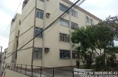 Oportunidade Única em RIO DE JANEIRO - RJ | Tipo: Apartamento | Negociação: Venda Direta Online  | Situação: Imóvel