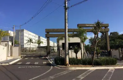 Oportunidade única em botucatu - sp | tipo: apartamento | negociação: licitação aberta  | situação: imóvel