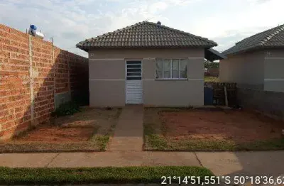 Oportunidade única em birigui - sp | tipo: casa | negociação: venda direta online  | situação: imóvel