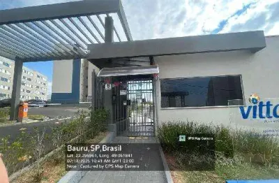 Oportunidade única em bauru - sp | tipo: apartamento | negociação: licitação aberta  | situação: imóvel