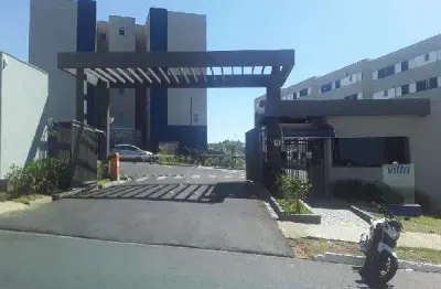 Oportunidade única em bauru - sp | tipo: apartamento | negociação: licitação aberta  | situação: imóvel