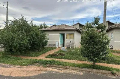 Oportunidade Única em BADY BASSITT - SP | Tipo: Casa | Negociação: Venda Direta Online  | Situação: Imóvel