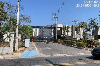 Oportunidade única em suzano - sp | tipo: apartamento | negociação: licitação aberta  | situação: imóvel