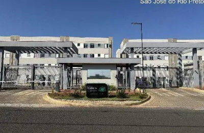 Oportunidade Única em SAO JOSE DO RIO PRETO - SP | Tipo: Apartamento | Negociação: Venda Direta Online  | Situação: Imóvel