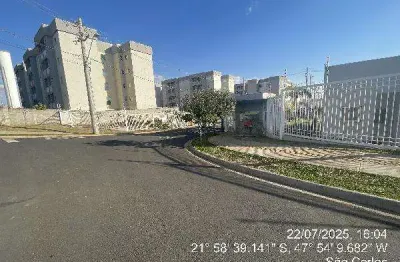 Oportunidade única em sao carlos - sp | tipo: apartamento | negociação: licitação aberta  | situação: imóvel