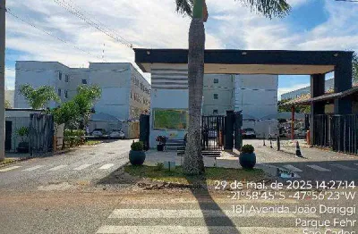 Oportunidade única em sao carlos - sp | tipo: apartamento | negociação: licitação aberta  | situação: imóvel