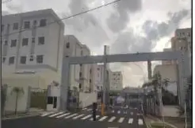 Oportunidade única em ribeirao preto - sp | tipo: apartamento | negociação: licitação aberta  | situação: imóvel