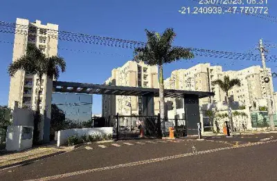 Oportunidade única em ribeirao preto - sp | tipo: apartamento | negociação: licitação aberta  | situação: imóvel