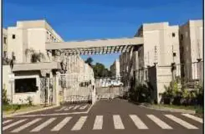 Oportunidade Única em RIBEIRAO PRETO - SP | Tipo: Apartamento | Negociação: Venda Direta Online  | Situação: Imóvel