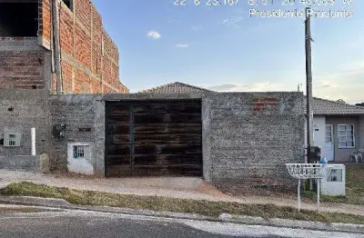 Oportunidade única em presidente prudente - sp | tipo: casa | negociação: licitação aberta  | situação: imóvel