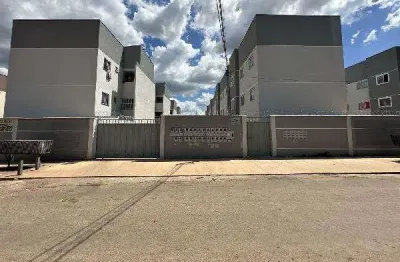 Oportunidade única em aguas lindas de goias - go | tipo: apartamento | negociação: leilão  | situação: imóvel