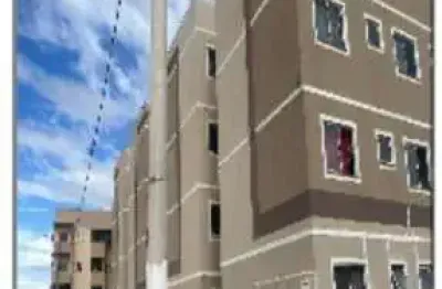 Oportunidade Única em AGUAS LINDAS DE GOIAS - GO | Tipo: Apartamento | Negociação: Licitação Aberta  | Situação: Imóvel