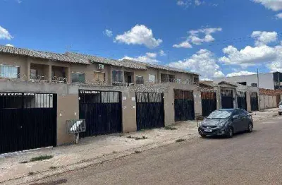 Oportunidade Única em AGUAS LINDAS DE GOIAS - GO | Tipo: Casa | Negociação: Licitação Aberta  | Situação: Imóvel