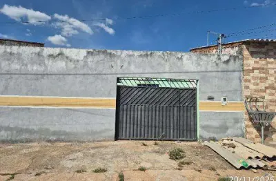 Oportunidade Única em AGUAS LINDAS DE GOIAS - GO | Tipo: Casa | Negociação: Licitação Aberta  | Situação: Imóvel