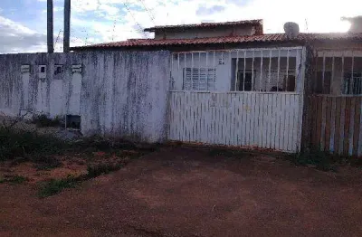 Oportunidade única em luziania - go | tipo: casa | negociação: venda direta online  | situação: imóvel