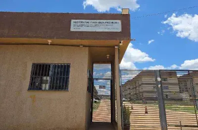 Oportunidade Única em CIDADE OCIDENTAL - GO | Tipo: Apartamento | Negociação: Licitação Aberta  | Situação: Imóvel