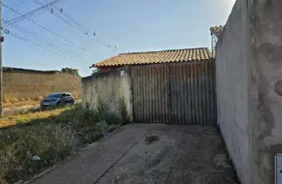 Oportunidade única em luziania - go | tipo: casa | negociação: venda online  | situação: imóvel