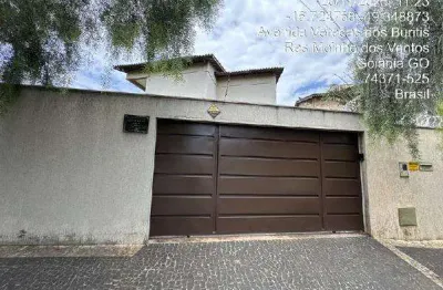 Oportunidade única em goiania - go | tipo: sobrado | negociação: leilão  | situação: imóvel
