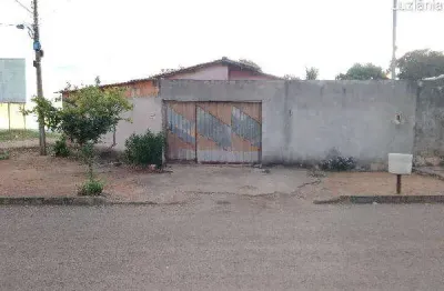 Oportunidade única em luziania - go | tipo: casa | negociação: venda online  | situação: imóvel