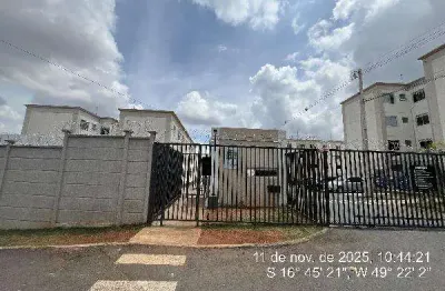 Oportunidade única em goiania - go | tipo: apartamento | negociação: leilão  | situação: imóvel